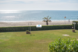 SEAFRONT Terraced house in Cambrils - Vilafortuny