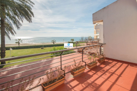 SEAFRONT Terraced house in Cambrils - Vilafortuny