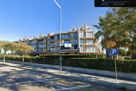 Apartment Tarragona Vilafortuny / Cap de Sant Pere