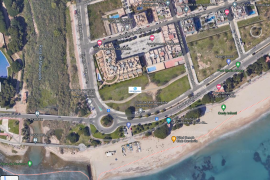 Apartment Tarragona Vilafortuny / Cap de Sant Pere