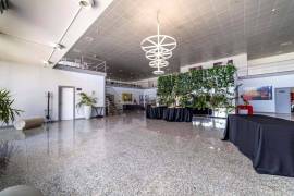 Commercial Pavilion in Santarém Commercial Pavilion in Santarém