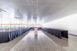 Commercial Pavilion in Santarém Commercial Pavilion in Santarém
