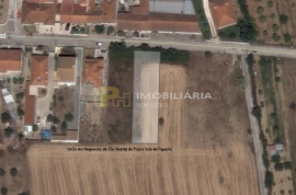 Building land - Vale de Figueira (Northern Line)