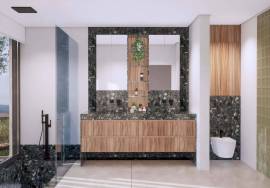 4-Bedroom Modern Villa - 1 ha of Land - Funchal, Lagos, Portugal