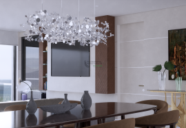 4-Bedroom Modern Villa - 1 ha of Land - Funchal, Lagos, Portugal