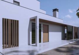 4-Bedroom Modern Villa - 1 ha of Land - Funchal, Lagos, Portugal