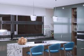 4-Bedroom Modern Villa - 1 ha of Land - Funchal, Lagos, Portugal