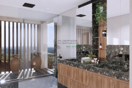 4-Bedroom Modern Villa - 1 ha of Land - Funchal, Lagos, Portugal