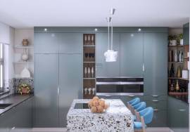 4-Bedroom Modern Villa - 1 ha of Land - Funchal, Lagos, Portugal