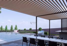 4-Bedroom Modern Villa - 1 ha of Land - Funchal, Lagos, Portugal