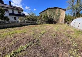 Unique opportunity to acquire a plot of land in the Sámano-Helguera neighborhood!