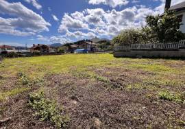 Unique opportunity to acquire a plot of land in the Sámano-Helguera neighborhood!