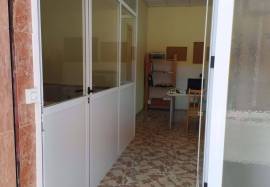 SALE of office premises. CAROLINAS ALTAS (Alicante)