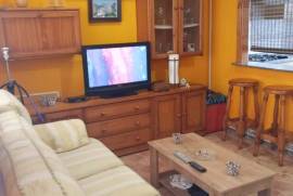 Bungalow for rent in Gran Alacant (September-June)