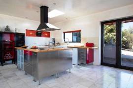 Fabulous Country Villa + Three Bungalows