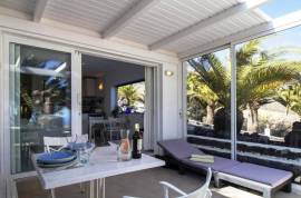 Fabulous Country Villa + Three Bungalows