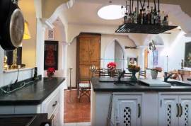 Fabulous Country Villa + Three Bungalows