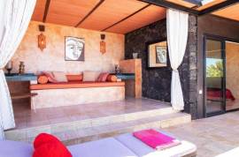 Fabulous Country Villa + Three Bungalows