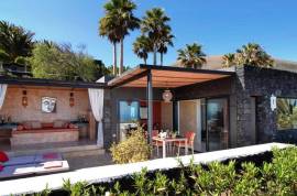 Fabulous Country Villa + Three Bungalows
