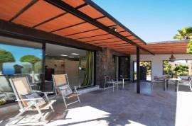 Fabulous Country Villa + Three Bungalows
