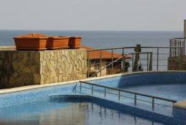 1 BED SEA VIEW apartment, 56 sq.m., in G...