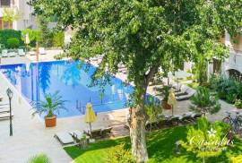 1 BED pool view apartment in Cascadas Fa...