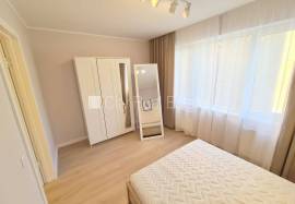 Apartment for rent in Riga, 68.20m2