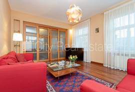 Apartment for sale in Riga, 133.00m2