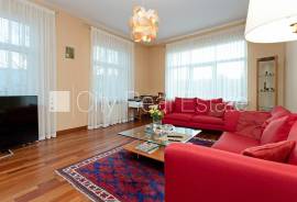 Apartment for sale in Riga, 133.00m2