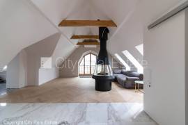 Apartment for sale in Jurmala, 171.00m2