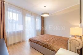 Apartment for sale in Riga, 122.00m2