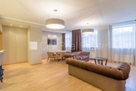 Apartment for sale in Riga, 122.00m2