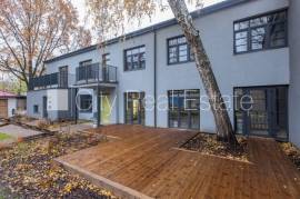 Apartment for sale in Riga, 59.70m2
