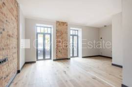 Apartment for sale in Riga, 96.60m2