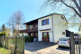 Detached house for rent in Riga, 105.00m2