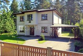 Detached house for sale in Jurmala, 337.40m2