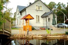 Detached house for sale in Jurmala, 180.00m2