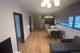 Apartment for rent in Jurmala, 72.00m2