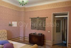 Apartment for sale in Riga, 159.00m2