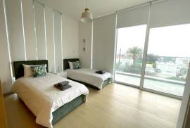 4 Bedroom Detached Villa - Paphos Center