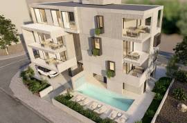 2 Bedroom Contemporary Apartment - Tombs Of The Kings, Paphos