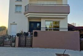 3 Bedroom Detached House - Ayios Spiridonas, Limassol
