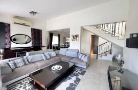 3 Bedroom Villa - Secret Valley Area, Paphos