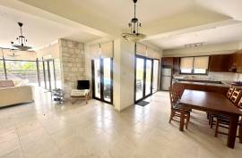 3 Bedroom Detached Villa - Ayia Marinouda, Paphos