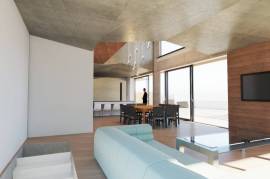 Luxury 5 Bedroom Brand New Villa - Konia, Paphos