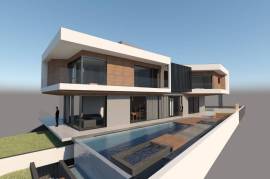 Luxury 5 Bedroom Brand New Villa - Konia, Paphos