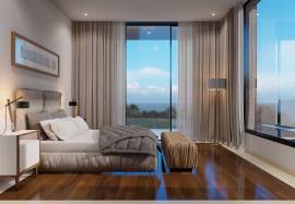 4 Bedroom Luxury Seaside Villa - Paphos Town