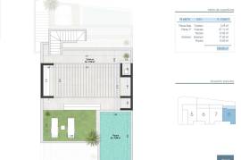 NEUBAU-BUNGALOW-WOHNUNGEN IN SAN PEDRO DEL PINATAR