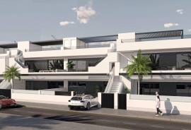 NEUBAU-BUNGALOW-WOHNUNGEN IN SAN PEDRO DEL PINATAR