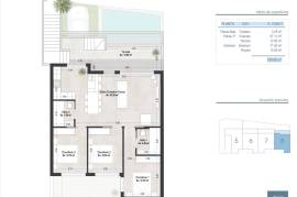 NEUBAU-BUNGALOW-WOHNUNGEN IN SAN PEDRO DEL PINATAR